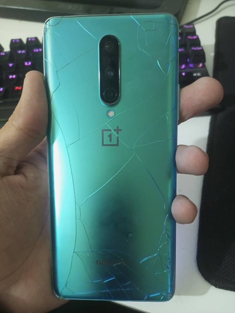 OnePlus 8 1