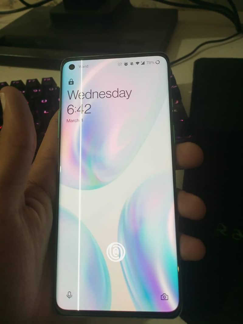 OnePlus 8 3