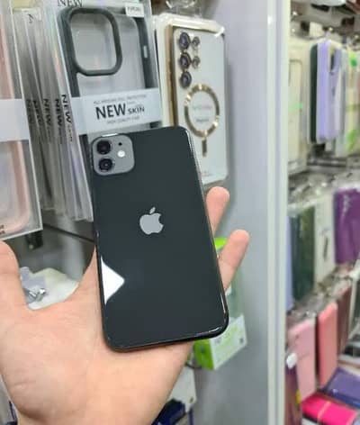 apple iPhone 11 128 GB memory 0325/0054/225