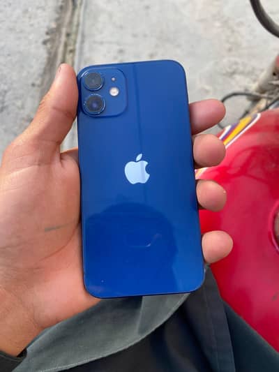 i phone 12 mini water pack set