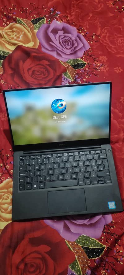 Dell xps 13