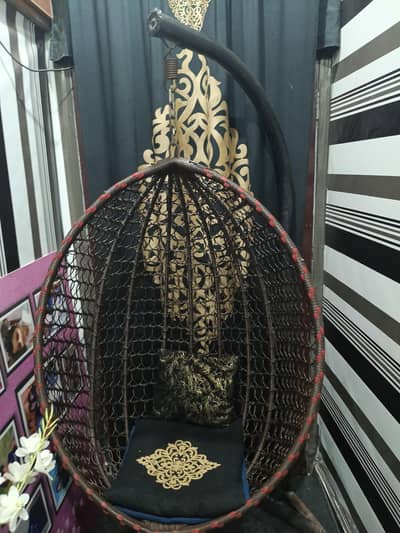 iron swing available for sale in Islamabad