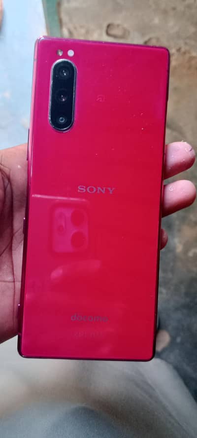 Sony Xperia 5 64gb
