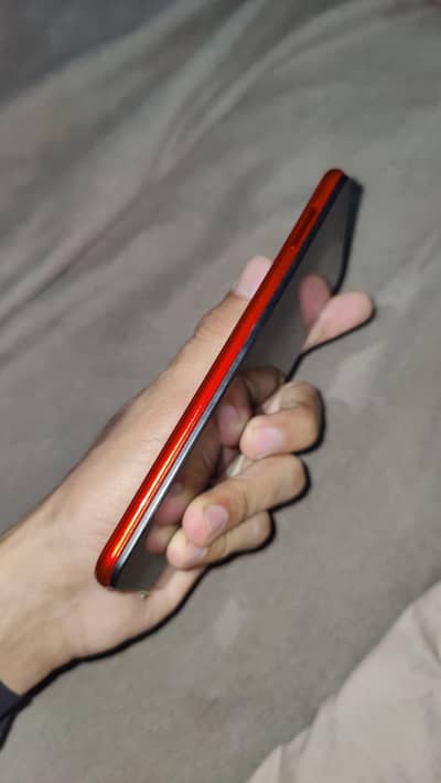 vivo y 83 6/128 non pta urgent sale