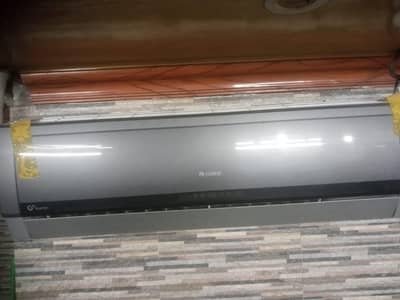 gree inverter 1.5 ton ac