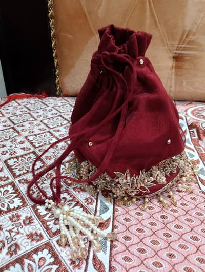 Bridal Lehanga Heavy