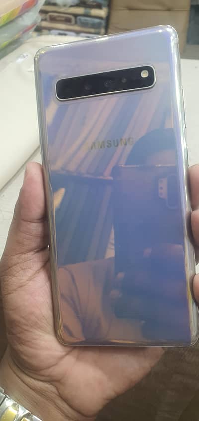 samsung s 10 5g 8gb 256gb sell exchng
