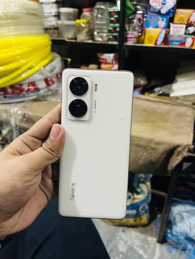 sparx note 20 8/256 Media tikhellgg 99 processors