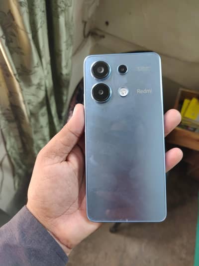 Redme Note 13 urgent sale