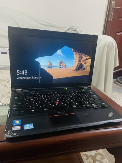 Lenovo thinkpad urgent sale