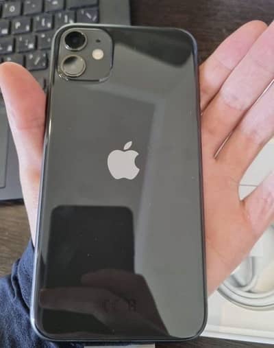 Iphone 11 non pta sim working 03248533488