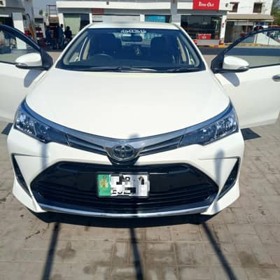 GLI 15/16 AUTOMATIC 1300CC