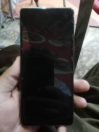 Infinix note 40 8+8 256gb