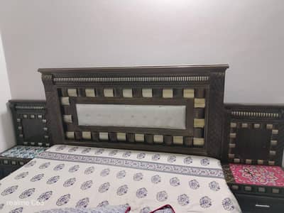 BED SET FOR SALE