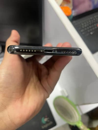 Iphone x pta approved battery 80