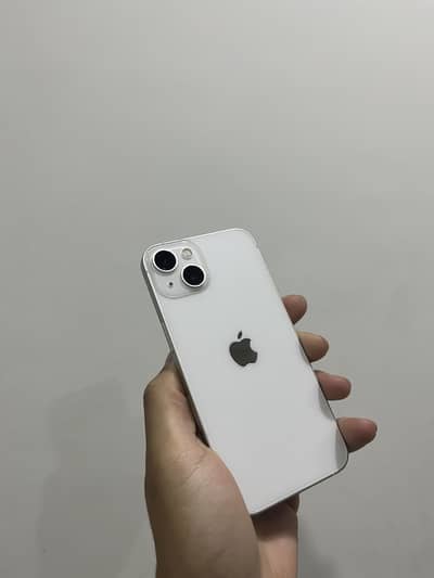 iPhone 13 PTA Approved For Sale.