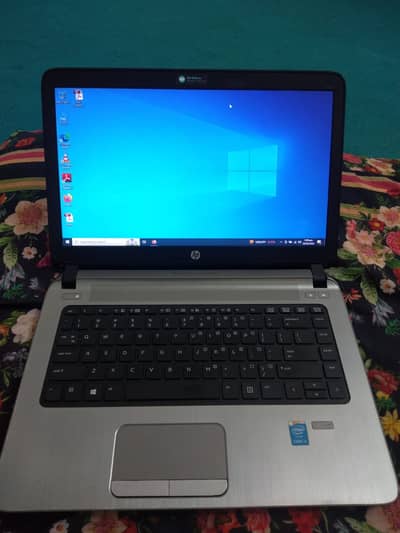 Core i3 4th Generation with dual 1.90 Processor