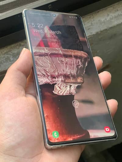 SUMSANG NOTE 20 8/256