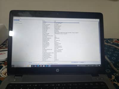 HP EliteBook 840 G1 /i5 4th Gen /  4GB RAm / 128 GB SSD / Good Condi