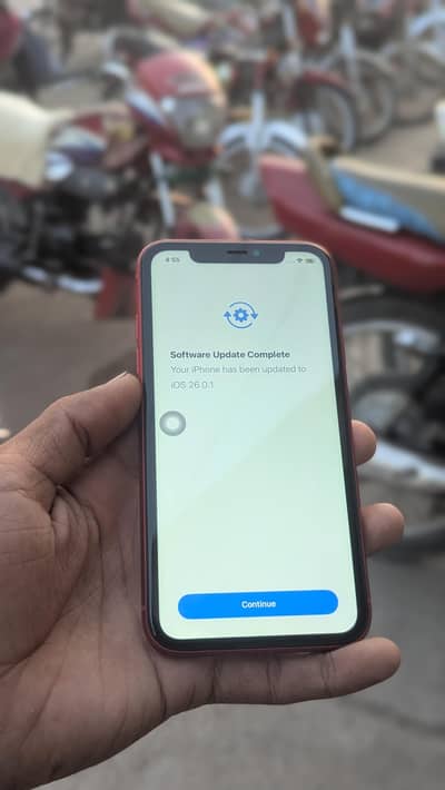 I phone 11 Activation Lock 