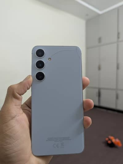 Samsung Mobile S24 Plus