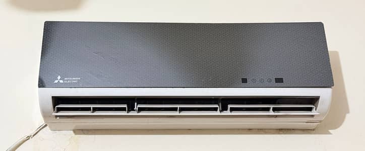 Mitsubishi split AC 1.5 ton