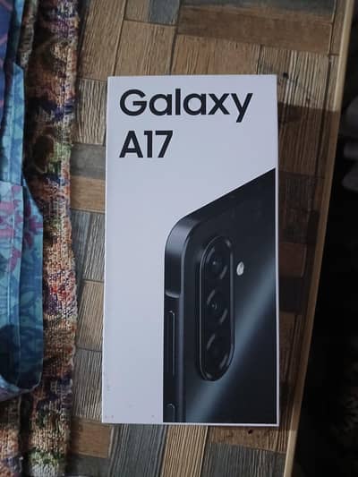 for brand new phone box packed non active