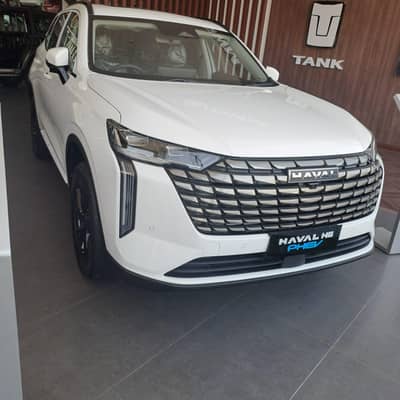 Haval H6 PHEV Model 2026 - Brand New Zeto Mater