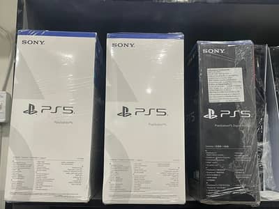 PLAYSTATION 5 | PLAYSTATION 4 | XBOX AVAILABLE | BEST PRICES