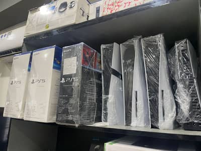 PLAYSTATION 5 | PLAYSTATION 4 | XBOX AVAILABLE | BEST PRICES