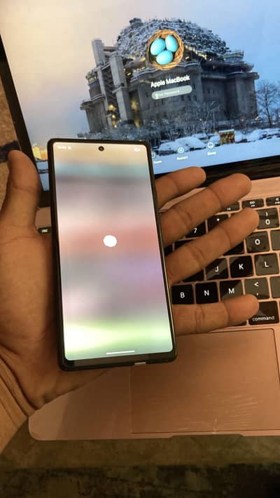 Google pixel 6a ,6/128