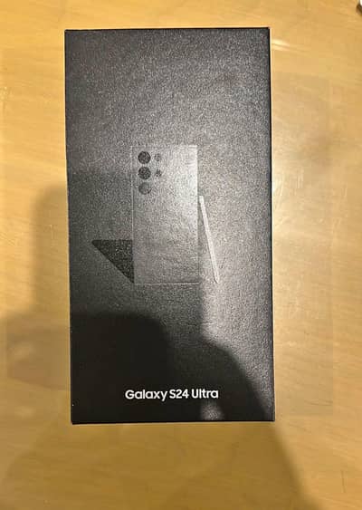 Samsung s24 ultra for sale