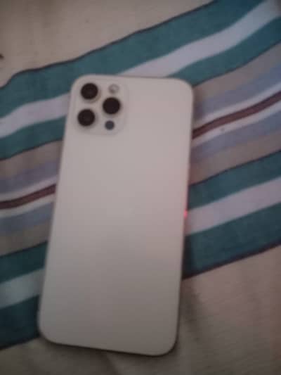 iPhone 12pro gold colour 512gb sell urgent non pta