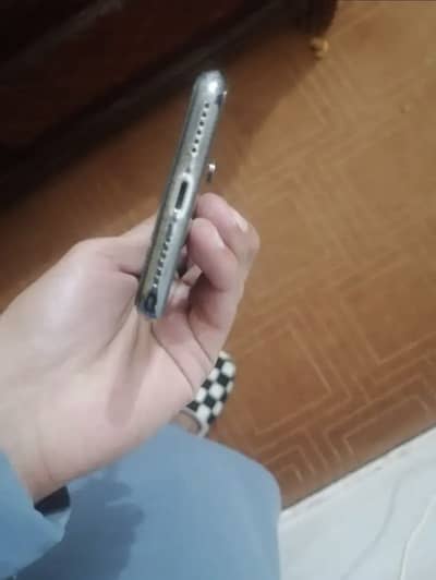 Iphone x PTA Approved