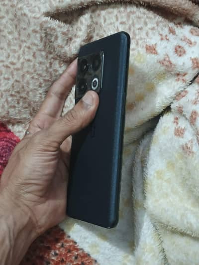 One Plus 10 Pro 5G non PTA 8/128