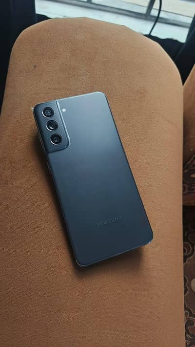 Samsung S21 Fe 10/10 condition official pta approved