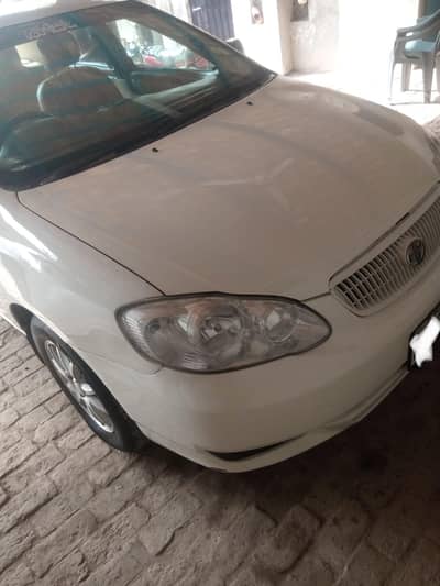 Toyota Xli Model . outer shower inner geneun, biometric ha. 03006003071