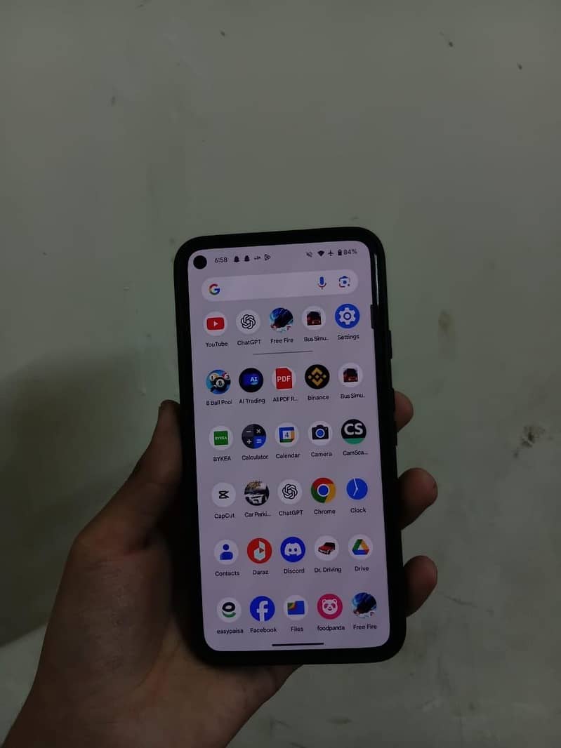 google pixel 5 2