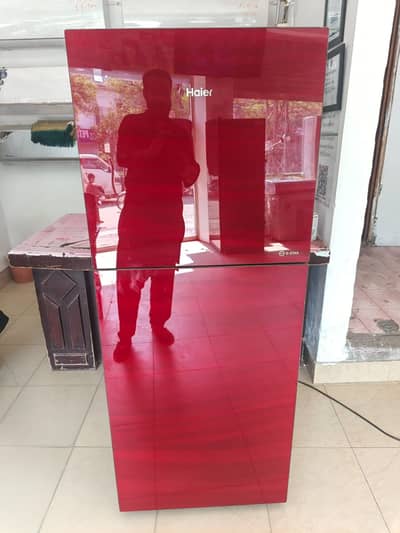 Haier fridge GD  Medium size Genuine (0306/4462/443) superrset