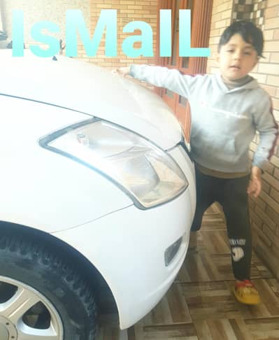 Faw v2 in good condition