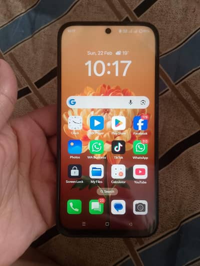 Oppo A6A (8+8) 16gb/256gb