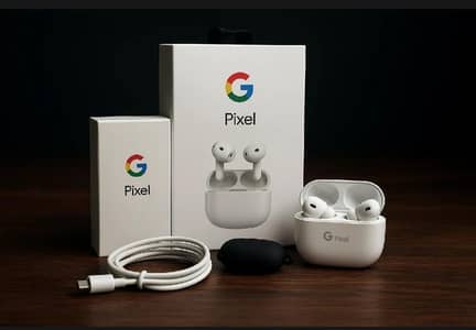 Google Pixel Air Pod Pro dual inner core 5.2