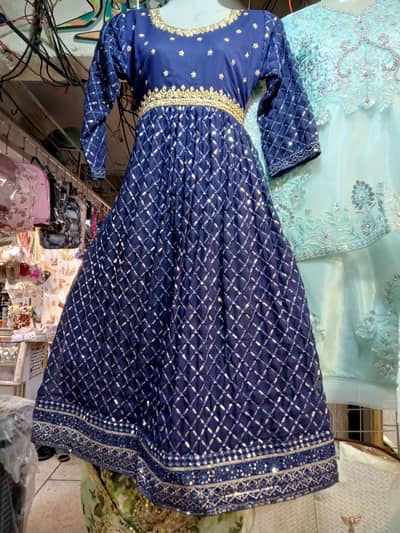 New Eid collection cheffion hadwark