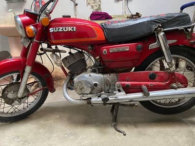 Suzuki
