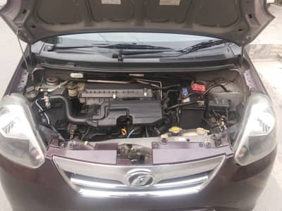 Mira 20013 registered 2017