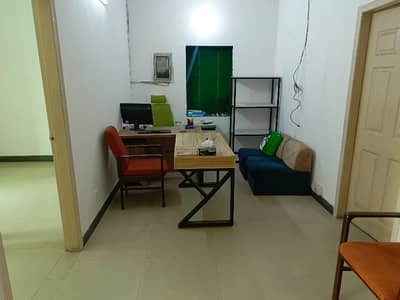 4 Marla 1st Floor Available For Rent On Prime Location ation Of DHA Phase 1 block K Lahore Punjab Pakistan