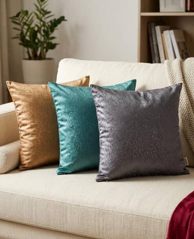 Cushion covers