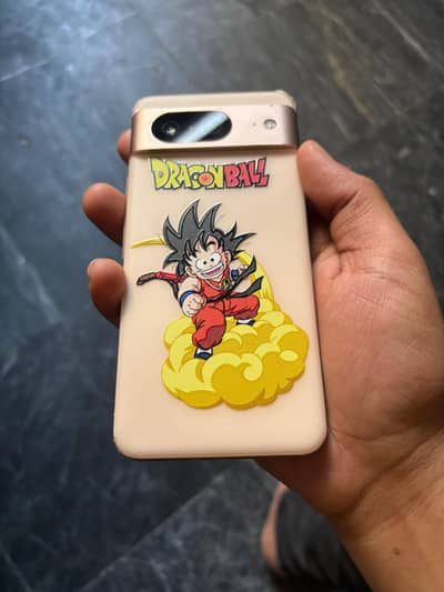 pixel 8 official PTA