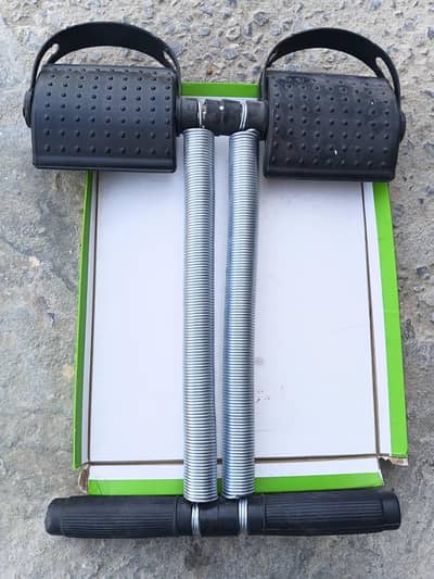 Spring for Reducicing  Fat