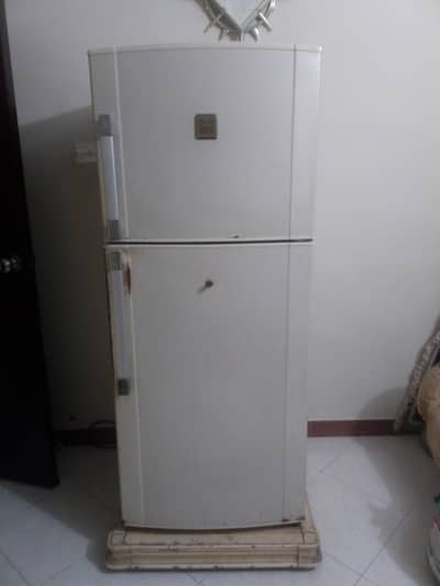 sale of refrigerator